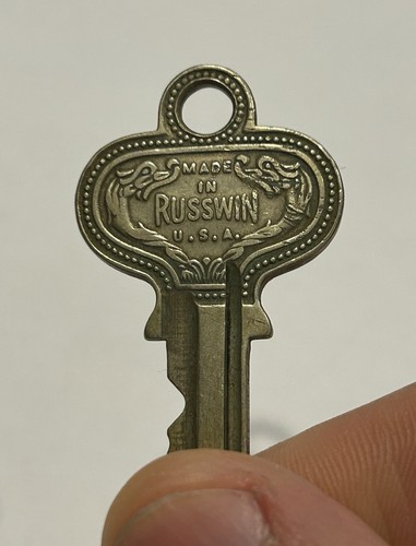Russwin