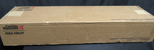 Corbin russwin assa abloy - corbin,