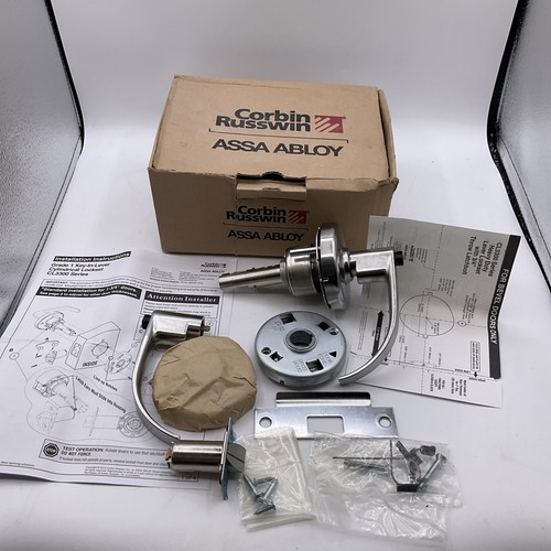 New corbin russwin cl3332 - corbin,